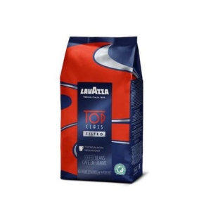 Kaffe Lavazza Top Class Hela Bönor 1000g