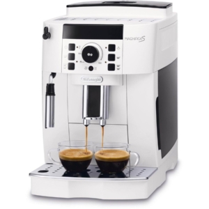 DeLonghi Magnifica S ECAM 21.117.W