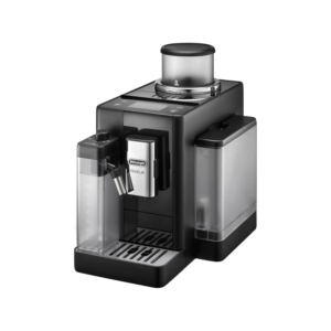 DeLonghi Rivelia EXAM440.55.B kaffemaskin (svart)