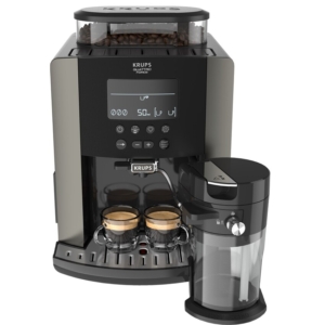 Krups Arabica Latte kaffemaskin EA819E10