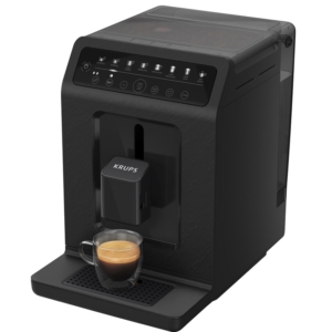 Krups Evidence Eco-Design kaffemaskin EA897B10