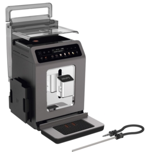 Krups Evidence One kaffemaskin EA895E10