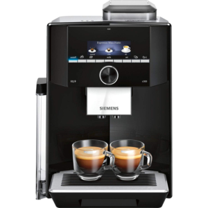 Siemens kaffemaskin TI921309RW (svart)