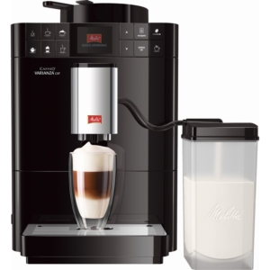 Melitta Caffeo Varianza kaffemaskin 21025 (svart)
