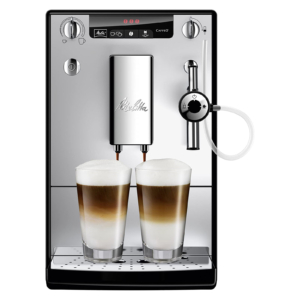 Melitta Caffeo Solo & Milk kaffemaskin 20288