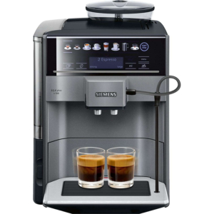 Siemens EQ.6 Plus S100 kaffemaskin