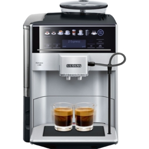 Siemens EQ.6 Plus S500 kaffemaskin