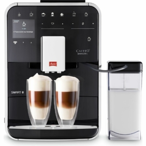 Melitta Barista T Smart espressomaskin F83/0-102 (svart)