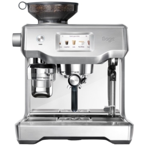 Sage Oracle Touch kaffemaskin SES 990 UK