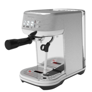 Sage Bambino Plus SES500BSS kaffemaskin