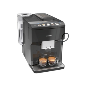 Siemens Automatisk kaffemaskin TP503R09 (Piano svart)