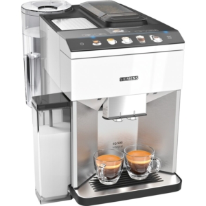 Siemens EQ.500 automatisk espressomaskin TQ507R02