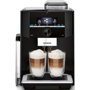 Siemens espressomaskin TI921309RW (svart)