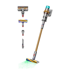 Dyson V15 Detect Absolute dammsugare