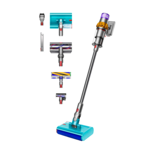 Dyson V15s Detect Submarine™ dammsugare
