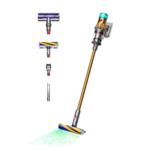 Dyson V12 Detect Slim Absolute trådlös dammsugare