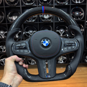 BMW Ratt-2017/2024