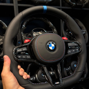 BMW Ratt-2017/2024