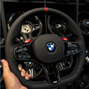BMW Ratt-2017/2024