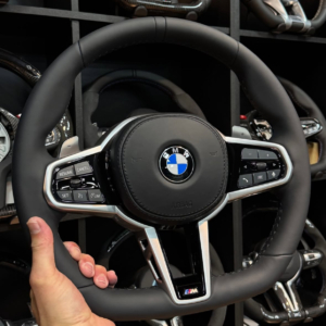 BMW Ratt-2017/2024