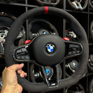 BMW Ratt-2017/2024