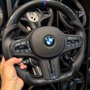 BMW Ratt-2017/2024