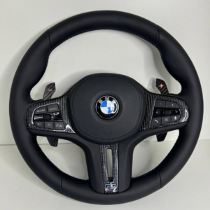 BMW Ratt-2017/2024