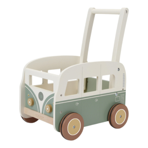 Walker Wagon Retro Buss
